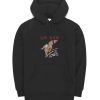 Loverboy Get Lucky Band Hoodie