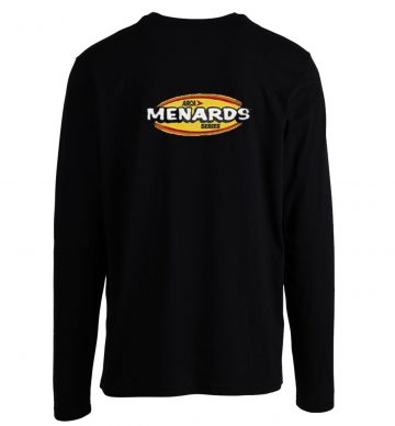 Menards 2019 Arca Racing Longsleeve