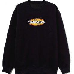 Menards 2019 Arca Racing Sweatshirt