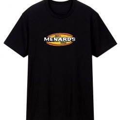 Menards 2019 Arca Racing T Shirt