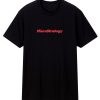 Microstrategy T Shirt