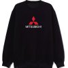 Mitsubishi Evo Sweatshirt