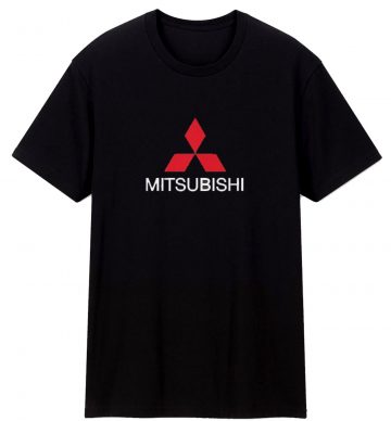 Mitsubishi Evo T Shirt