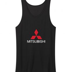 Mitsubishi Evo Tank Top