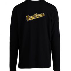 Navegantes Del Magallanes Longsleeve