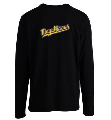 Navegantes Del Magallanes Longsleeve