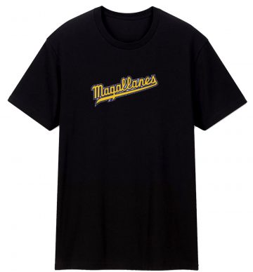 Navegantes Del Magallanes T Shirt