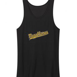 Navegantes Del Magallanes Tank Top