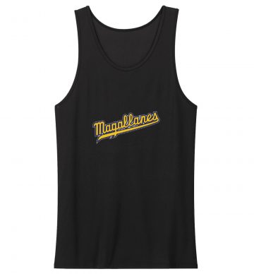 Navegantes Del Magallanes Tank Top