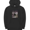 Nazareth Hair Of The Dog Hoodie