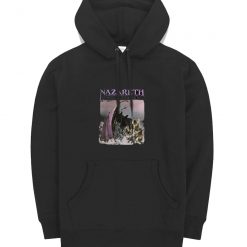 Nazareth Hair Of The Dog Hoodie