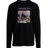 Nazareth Hair Of The Dog Longsleeve