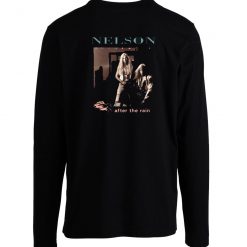 Nelson After The Rain 90 Longsleeve