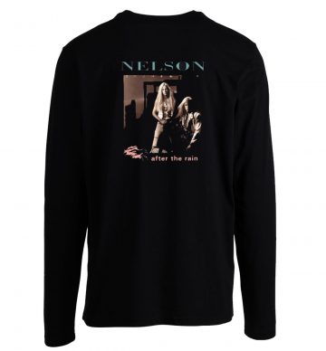 Nelson After The Rain 90 Longsleeve