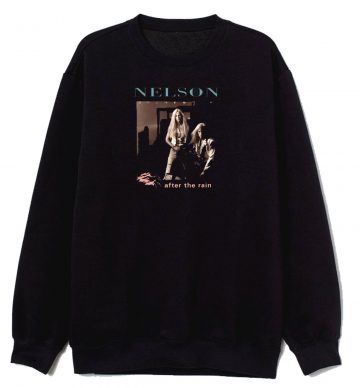 Nelson After The Rain 90 Sweatshirt