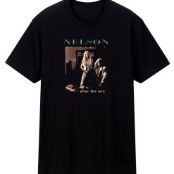 Nelson After The Rain 90 T Shirt