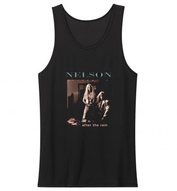 Nelson After The Rain 90 Tank Top