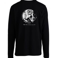 Nier Orchestra Concert Longsleeve