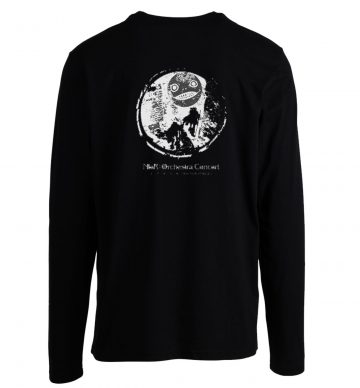 Nier Orchestra Concert Longsleeve