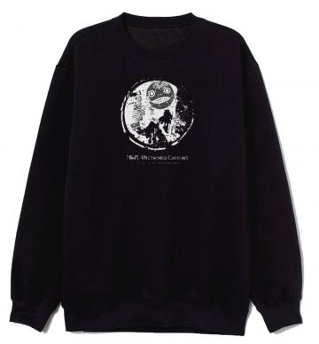 Nier Orchestra Concert Sweatshirt