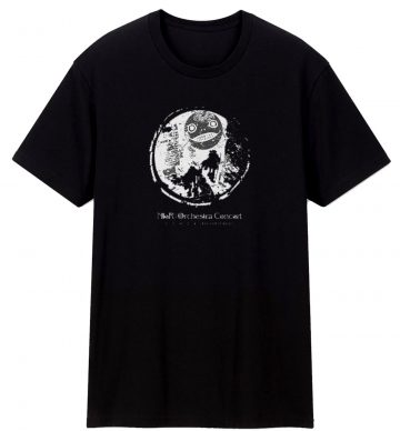 Nier Orchestra Concert T Shirt