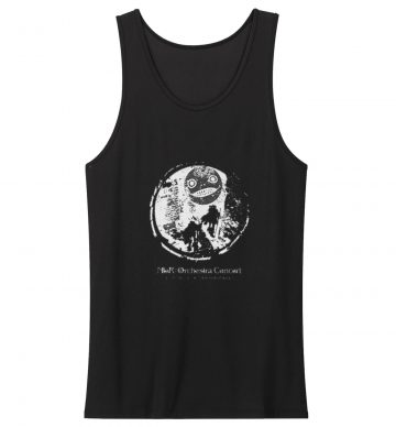 Nier Orchestra Concert Tank Top