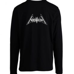 Nifelheim Longsleeve