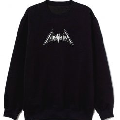 Nifelheim Sweatshirt