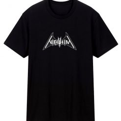 Nifelheim T Shirt