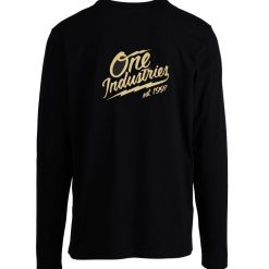 One Industries Rolling Thunder Longsleeve