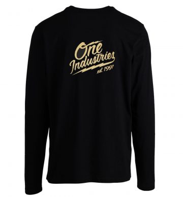 One Industries Rolling Thunder Longsleeve