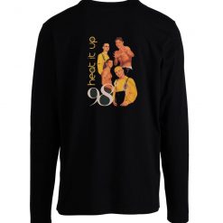 Ornament 98 Degrees Longsleeve