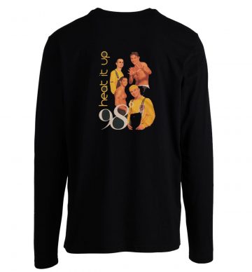 Ornament 98 Degrees Longsleeve