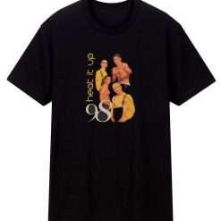 Ornament 98 Degrees T Shirt