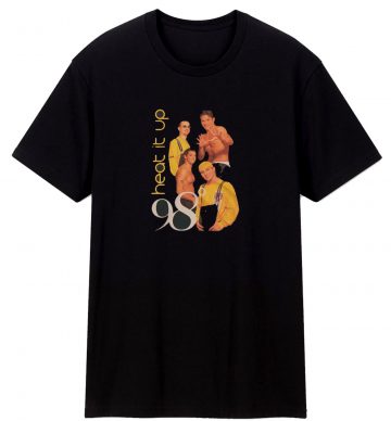 Ornament 98 Degrees T Shirt