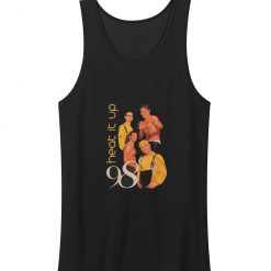 Ornament 98 Degrees Tank Top