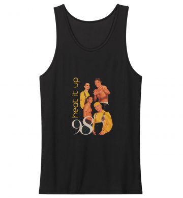 Ornament 98 Degrees Tank Top