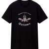 Outlaw Mc Support T Shirt