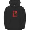 Ozzy Osbourne Hell Hoodie