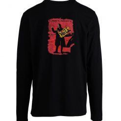 Ozzy Osbourne Hell Longsleeve