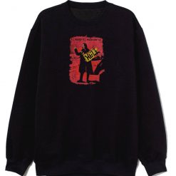 Ozzy Osbourne Hell Sweatshirt