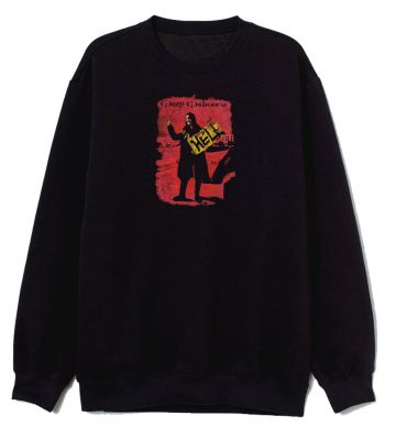 Ozzy Osbourne Hell Sweatshirt