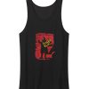 Ozzy Osbourne Hell Tank Top