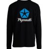 Plymouth Classic Car Longsleeve