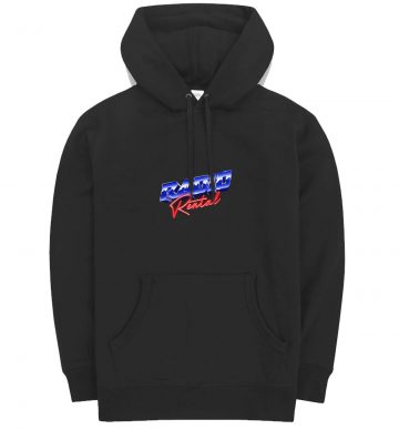 Radio Rental Hoodie