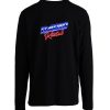 Radio Rental Longsleeve