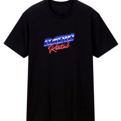 Radio Rental T Shirt