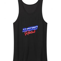 Radio Rental Tank Top