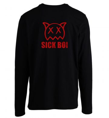 Ren Sick Boi Longsleeve