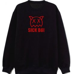 Ren Sick Boi Sweatshirt